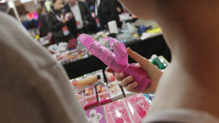 Beware: Sex Toy Piracy Is Menacing Your Genitals